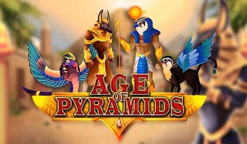 download Age of pyramids: Ancient Egypt apk